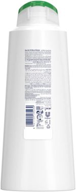 ⁦شامبو تساقط الشعر من دوف، 600 مل⁩ - الصورة ⁦2⁩