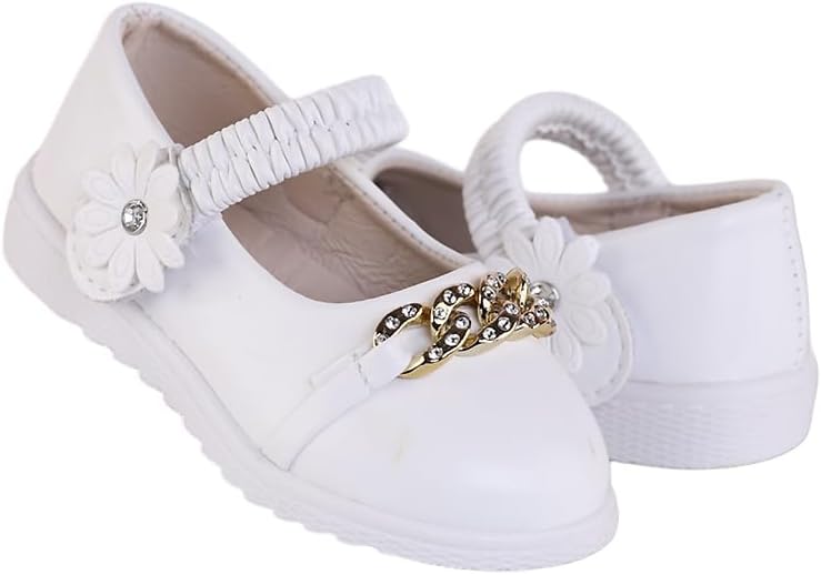 411RDY6grJL._AC_SL1200_.jpg حذاء بنات كاجوال جلد 705