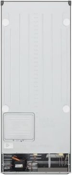 ⁦ثلاجة بموتور سمارت انفرتر أنيقة وفعالة من ال جي، لون فضي، مقاس 16 قدم مكعب، سعة 395 لتر، GN-B392PLGB⁩ - الصورة ⁦14⁩