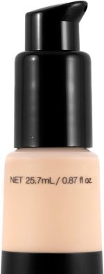 ⁦كريم أساس سي سي بتغطية كاملة بتركيبة خالية من الزيوت من بالاديو، درجة لون 21C فاتح (CC21)⁩ - الصورة ⁦8⁩