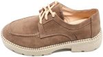 ⁦Glitter Women Suede Shoes⁩ - الصورة ⁦2⁩