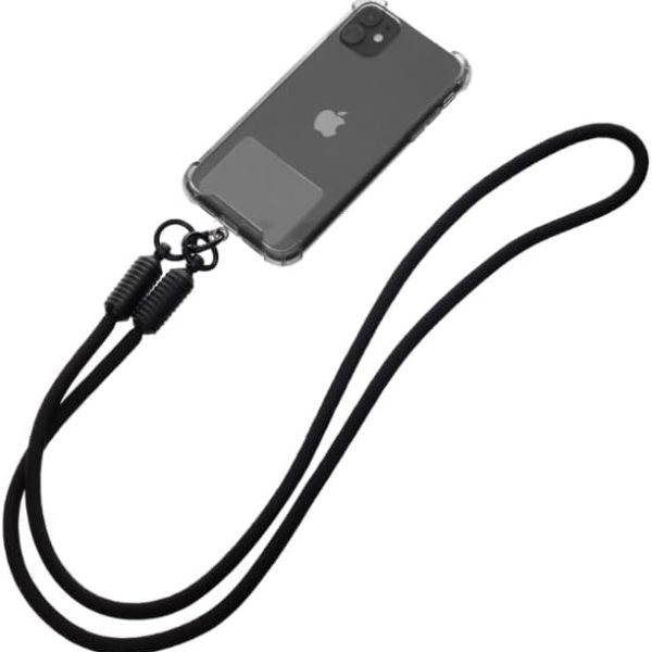 G-Power Unisex Lanyards Identification Case (pack of 1)