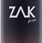 عطر توباكو فانيلا من زاك - او دو تواليت - 175 مل، للرجال
