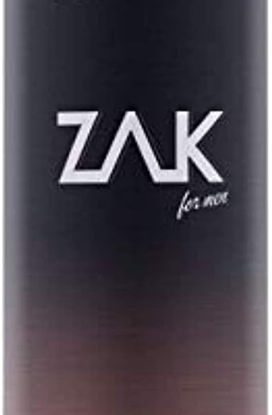 عطر توباكو فانيلا من زاك - او دو تواليت - 175 مل، للرجال