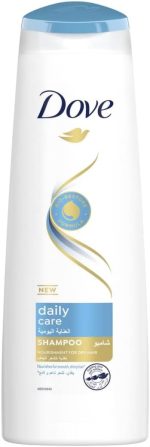 شامبو العناية اليومية من دوف - 350 مل