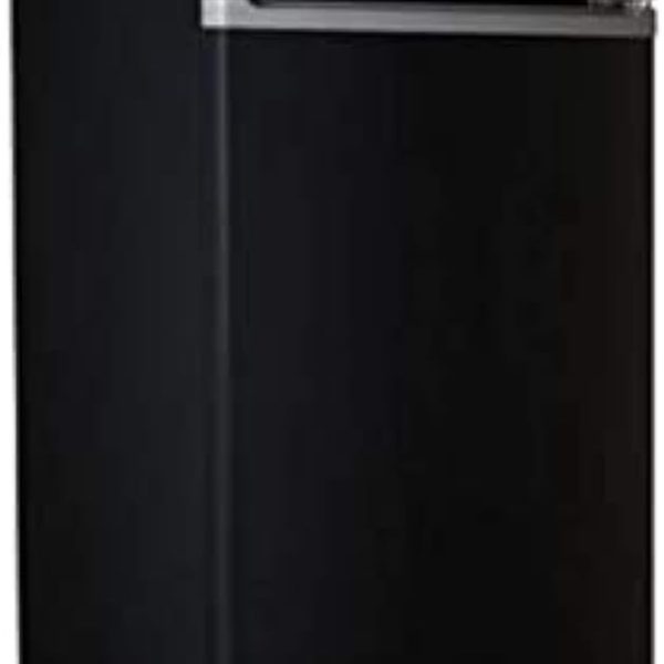 ثلاجة FG330 من باساب - اسود - 303 لتر