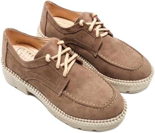 Glitter Women Suede Shoes