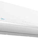 مكيف هواء ميشن للتبريد فقط بقوة 1.5 حصان من ميديا، موديل MSMB1T-12CR