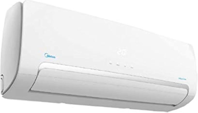 مكيف هواء ميشن للتبريد فقط بقوة 1.5 حصان من ميديا، موديل MSMB1T-12CR
