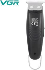 ⁦ماكينة الحلاقة الكهربائية تعمل عن طريق الشحن من في جي ار، V-093⁩ - الصورة ⁦2⁩