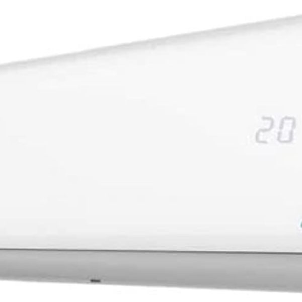 مكيف هواء استوائي اتش دبليو اوبتيماكس برو بسرعة ثابتة 2.25 حصان من كاريير - تبريد وتسخين