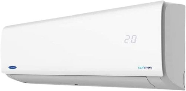 مكيف هواء استوائي اتش دبليو اوبتيماكس برو بسرعة ثابتة 2.25 حصان من كاريير - تبريد وتسخين