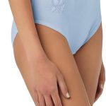 Dahab Womens Underwear Elastic Waist Brief