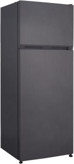 ثلاجة اريستون ART70XDIF142، سعة 420 لتر، اينوكس