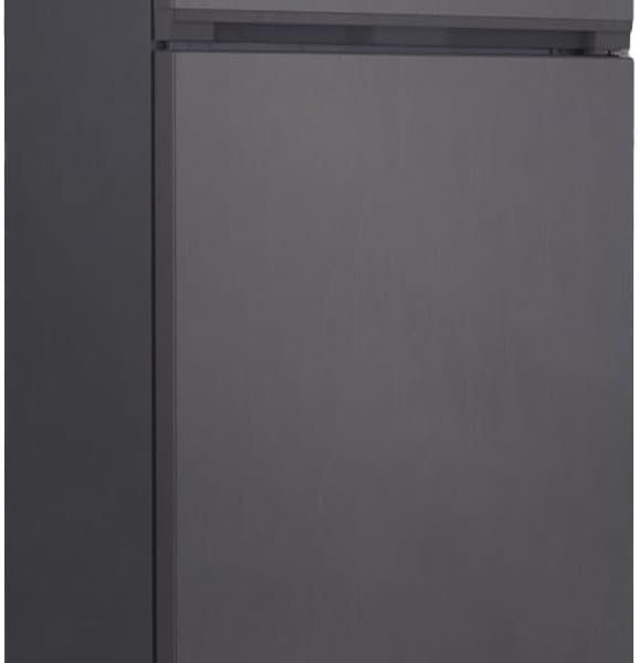 ثلاجة اريستون ART70XDIF142، سعة 420 لتر، اينوكس