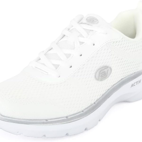 Activ womens ACTIV SKECHERS SHOES Sneaker