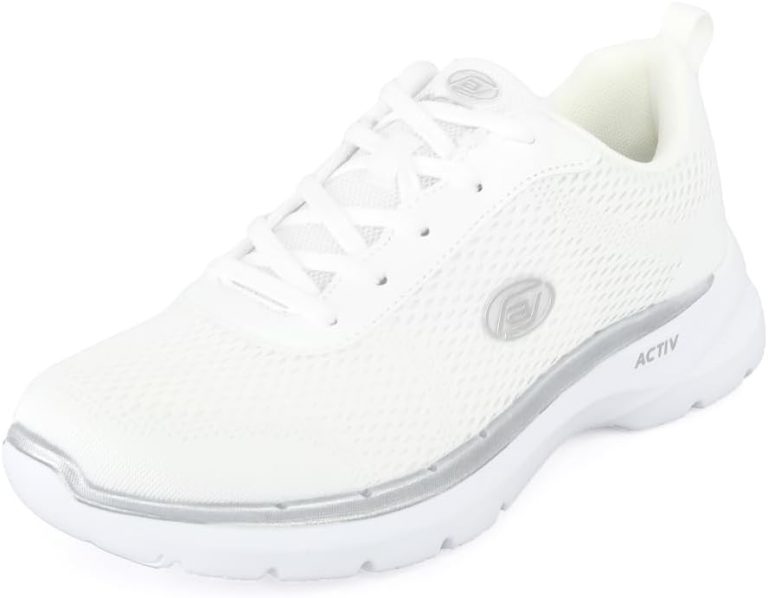 Activ womens ACTIV SKECHERS SHOES Sneaker