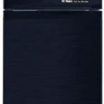 ثلاجه فريش 329 لتر لون أسود FNT-BS370BBC
