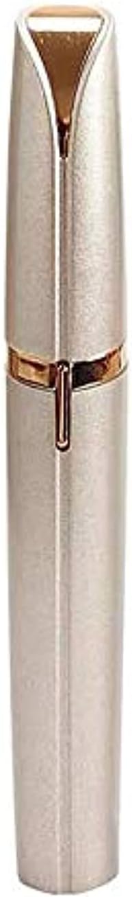 41BYbyD19eL._AC_SL1500_.jpg اتش بيوتي ماكينة حلاقة فورية وبدون الم