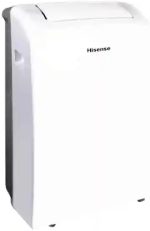 ⁦تكييف محمول 12000 وحدة حرارية بريطانية AP-12HW4RNPS00 من هايسينس⁩ - الصورة ⁦4⁩
