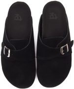 ⁦شبشب كلوج بإبزيم قابل للطي للنساء من تي جي اس⁩ - الصورة ⁦3⁩