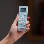 ⁦تكييف سبليت بارد بقدرة 1.5 حصان وبخاصية سوبر جت من تورنيدو، لون أبيض، TH-C12BEE⁩ - الصورة ⁦5⁩