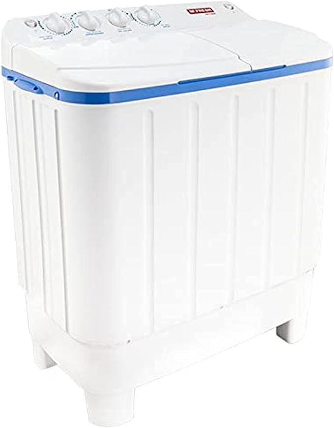 41H4taoZZEL._AC_.jpg غسالة هاف أوتوماتيك 7 كيلو ستار بحوضين لتنظيف أسرع وتحكم كامل