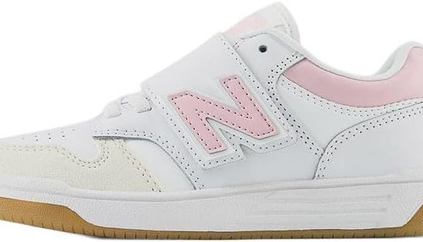 حذاء رياضي BB480 للبنات من نيو بالانس