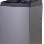 غسالة تحميل علوي AW-DUK1300KUPEG(SK) من توشيبا - 13 كجم - 680 دورة في الدقيقة - محرك عاكس DDM - غطاء إغلاق سلس