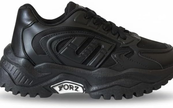 حذاء رياضي عصري للنساء - طراز L-842