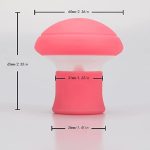 ⁦جهاز تمرين الوجه، يوجا لشد البشرة، لتمرين الفك، والذقن المزدوج وتنحيف واللغد وتمارين التنفس، للنساء والرجال، من فاشون مانيا، لنوع كل الأنواعة، رقعة، 0⁩ - الصورة ⁦5⁩