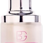BG Skin Serum 30 ml – Anti-Wrinkles – with Hyaluronic Acid -Collagen and Niacinamide – Caffeine Skin Elasticity - Skin Tone Brightening - Reduces fine lines - Skin Soothing and Hydrating