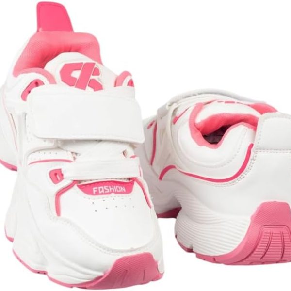 سنيكرز حريمى فلات جلد 880