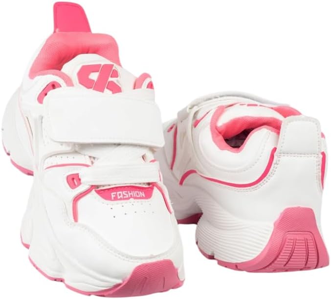 سنيكرز حريمى فلات جلد 880