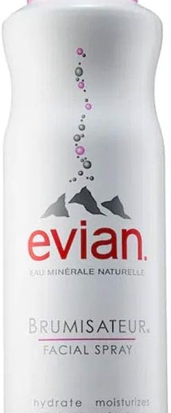 بخاخ للوجه بروميساتور من ايفيان، 150 مل