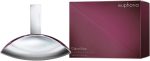 Calvin Klein Euphoria Eau De Parfum for Women - 100 ml - الصورة 3