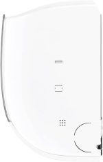 ⁦مكيف هواء تبريد 24000 وحدة حرارية بريطانية STD بقوة 3 حصان مع ضاغط عاكس دوال كول، ابيض من LG⁩ - الصورة ⁦6⁩