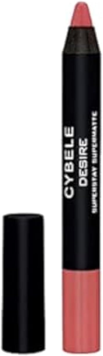 41S9dNMUcEL._AC_SL1500_.jpg قلم أحمر شفاه ديزاير مات من سيبيلي بلون روز نود 08