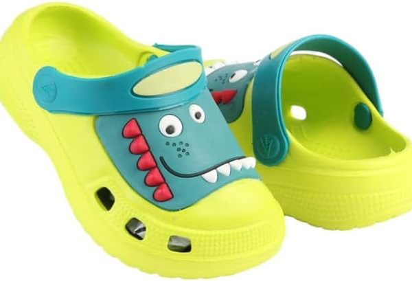 شبشب اطفال فلات للصيف 1120