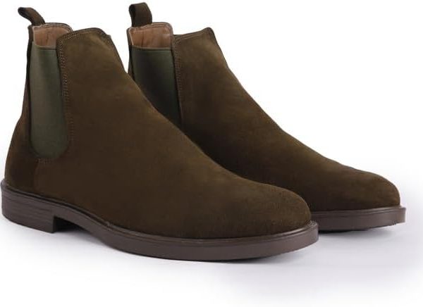 هاف بوت شتوي للرجال 1400052