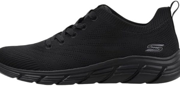 حذاء رياضي من سلسلة بوبس بتقنية بي فليكس لو للنساء من سكيتشرز