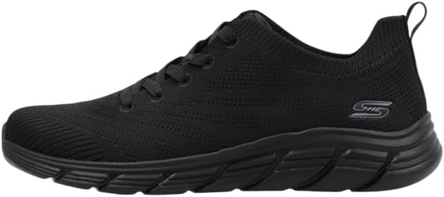 حذاء رياضي من سلسلة بوبس بتقنية بي فليكس لو للنساء من سكيتشرز