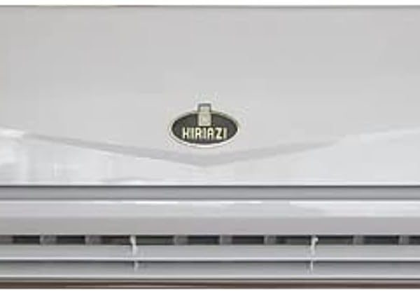 تكييف سبليت بارد فقط من كريازي، موديلKAC 12 CO 1.5 حصان