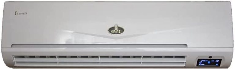 تكييف سبليت بارد فقط من كريازي، موديلKAC 12 CO 1.5 حصان