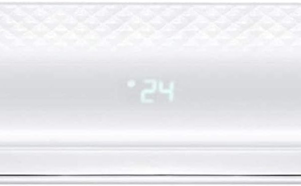 مكيف هواء يونيون اير (1.5 درجة فهرنهايت، ابيض)