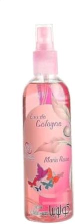 عطر ماري روز للنساء من فايف فايفز - او دي كولون - 200 مل