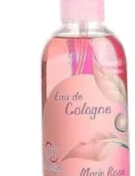 عطر ماري روز للنساء من فايف فايفز - او دي كولون - 200 مل