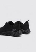 ⁦حذاء رياضي من سلسلة بوبس بتقنية بي فليكس لو للنساء من سكيتشرز⁩ - الصورة ⁦5⁩