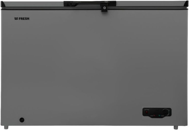 Fresh Chest Freezer FDF-480, 403 Liters