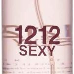 بخاخ معطر للجسم 1212 سكسي من مموا - 75 مل